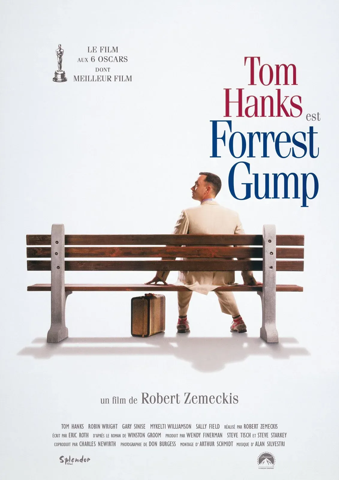 Forrest Gump 1
